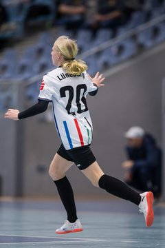 Bild 53 - wDJ Power Girls Cup Suederelbe